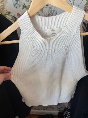 Beautiful wilfred blouse